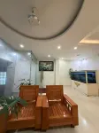 Crown Luxury Hotel - bar