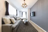 [Logement Aile] 住宿飯店