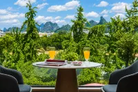 Guilin Yifang Landscape Lijiang Beauty Hotel - Desayuno