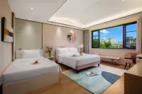 Xunye·Qiudu Qingyue Residence (Wenshan Qiudu Ancient Town Store