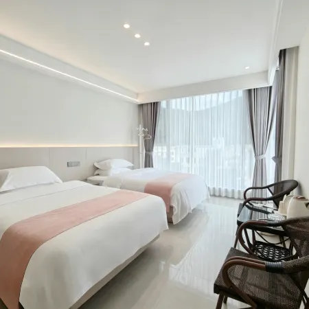 XIAOCAI Hotel