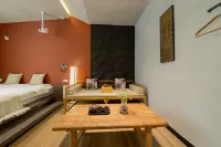Guyue Homestay (Xi'an Bell and Drum Tower Huimin Street)