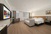 Zhenxiong Zhuzhou Hotel (Yongan Driving School) - Park Yeri
