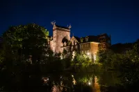 Efteling Loonsche Land Hotel - Theme Park tickets included Hôtels à : 