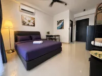 Trellis Residences Harmony Studio 2Pax CIQ
