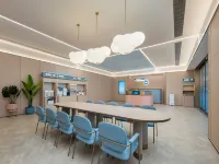 Hanting Hotel (Suichuan Binjiang North Road Branch)