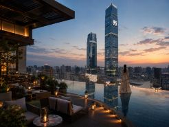 TAI HOTEL of Changsha