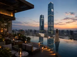 TAI HOTEL of Changsha