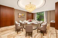 FOSTIANO HOTEL XISHUANNGBANNA - breakfast