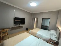 Ruizhiyuan Homestay (Taining Ancient City Branch) - เปิดใหม่