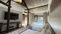 Yu Family Quadrangle Inn