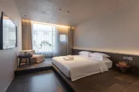 Xiapu Wolii Homestay - balcony