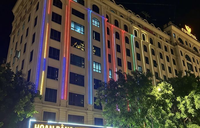HUANPENG HOTEL
