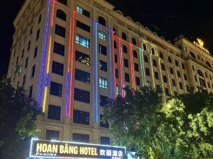 HUANPENG HOTEL