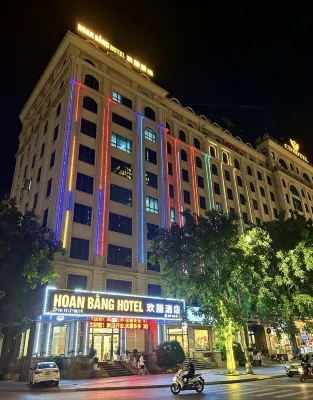HUANPENG HOTEL Hotels in 