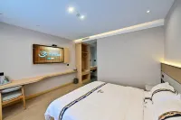 라오허 롱타이라이 호텔