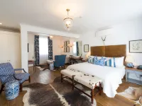 Drostdy Hotel Hotels in Western District