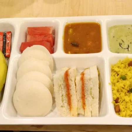 Home2 Suites and Service Apartments, Mumbai Airport