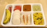 Home2 Suites and Service Apartments, Mumbai Airport - balcony