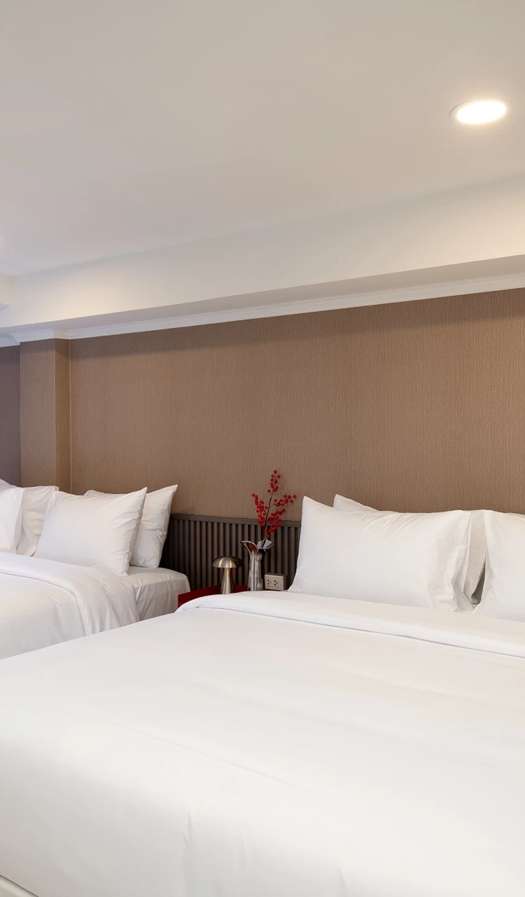รูปภาพของKAIM Hotel