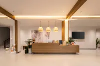 Daxin Detian Yishe Homestay (Detian Waterfall Scenic Area) - เปิดใหม่