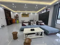 Qichi Homestay - فطور