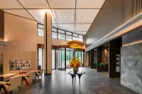 Anji Tianzihu Wangding Hotel