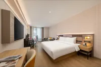 Shangfeng E-Sports Hotel (Jinhai Lake Park)