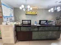 Cloud View Hotel (Beijing New World) - Lãng mạn