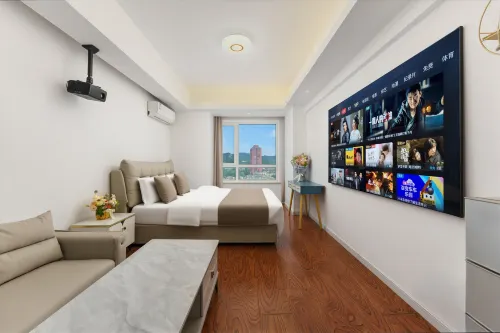 Yijia Apartment Hotel - 2-نجوم