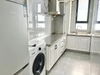 Youjia Homestay（Evergrande City） - Alojamientos