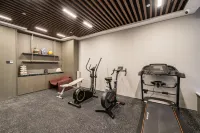 縵禾ホテル ゴルムド華興広場 - 新規開業