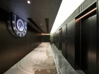 Hangzhou Xiaoshan Airport Radisson Victoria Hotel (Yongsheng Road Subway Station)