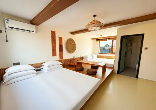 Linyun Landscape · Countryside Homestay - ที่มีที่จอดรถ