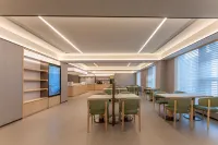 JI HOTEL - ที่มีที่จอดรถ