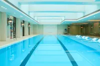 Sofitel Shanghai Hongqiao - Kylpylä