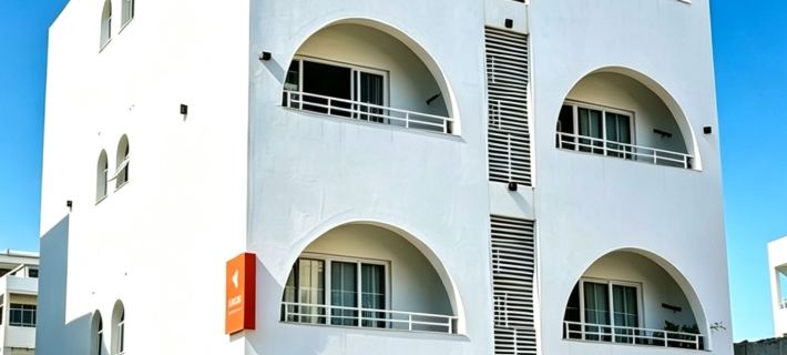 Hui'an Wuyou Homestay (Chongwu Xishawan Branch) Ξενοδοχεία στην πόλη Γιουάν