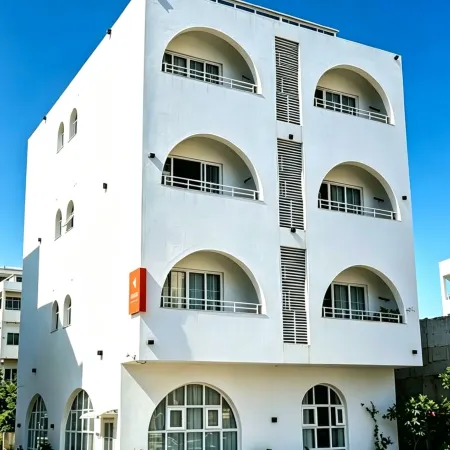 Hui'an Wuyou Homestay (Chongwu Xishawan Branch)