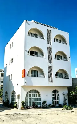 Hui'an Wuyou Homestay (Chongwu Xishawan Branch)