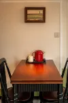 Qingfeng Jinling Homestay - vue sur la montagne