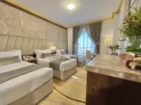 ODST AL Madinah Hotel Hotels near Al Baik