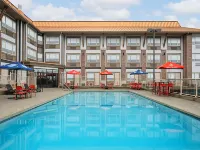 Holiday Inn VICTORIA – ELK LAKE by IHG Hotels in Saanich