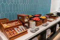Xana Hotelle (Weihai Shandong University Huoju 8th Street) - petit déjeuner