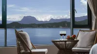 Blue Realm SAPPHIRE Designer Accommodations (Liangfang Pier Store) - 2성급