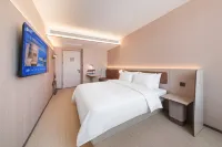 HanTing Hotel (Yichun Department Store) - 2성급