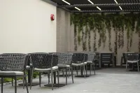 Maison 45 - Luxury Boutique Hotel Budapest - balcony