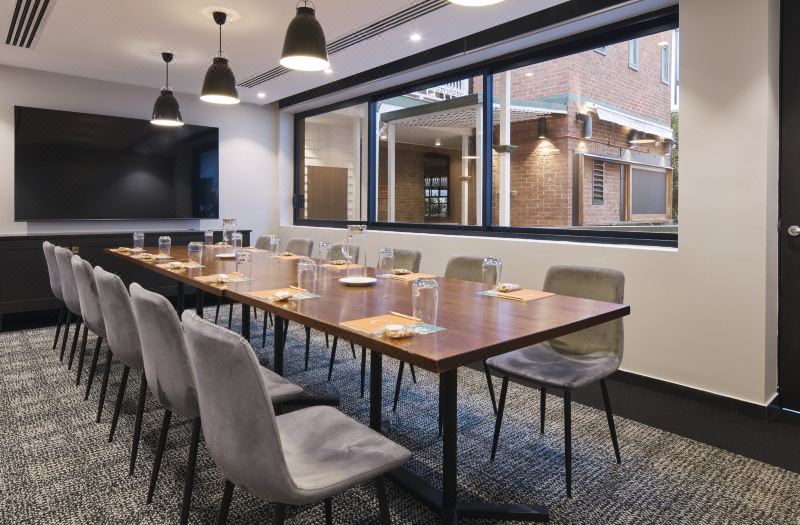 Kennigo Hotel Brisbane, Independent Collection by an EVT hotel photo 4