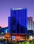 Howard Johnson Great Eagle Plaza Aksu - Romantic