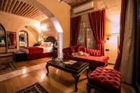Cappadocia Cave Resort & Spa (CCR) - balneario
