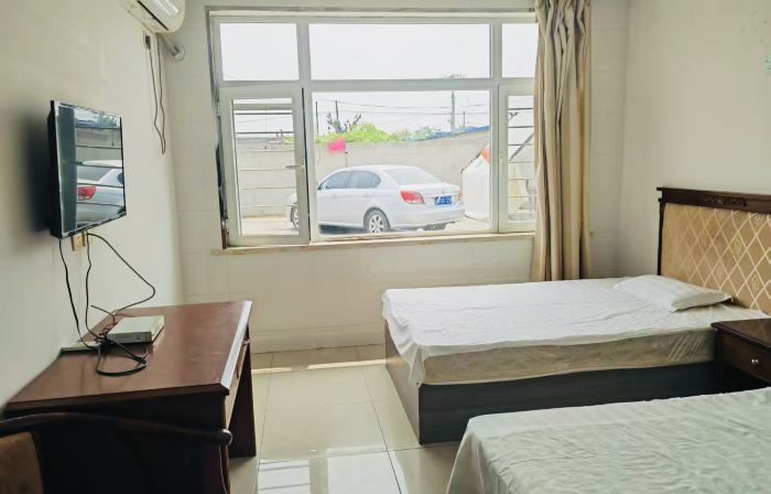 Baisha Bay Xianghe Homestay